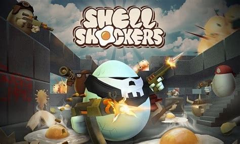 shell shockers math activity